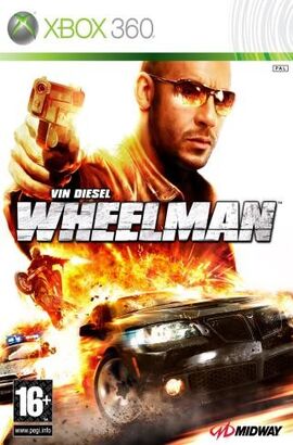 Wheelman