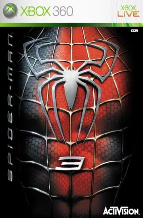 Spider-Man 3