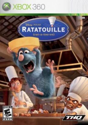 Ratatouille