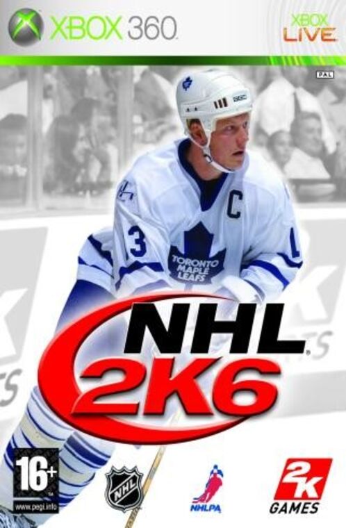 NHL 2K6