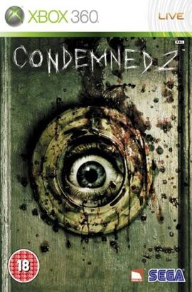 Condemned 2