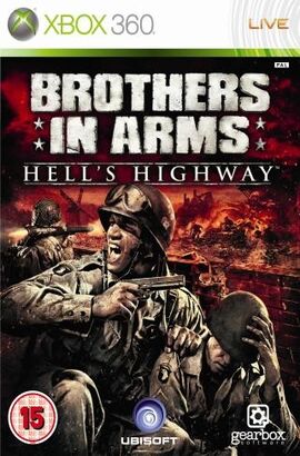 Brothers in Arms: Hells Highway