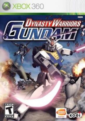 Dynasty Warriors: Gundam