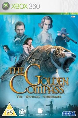 Golden Compass