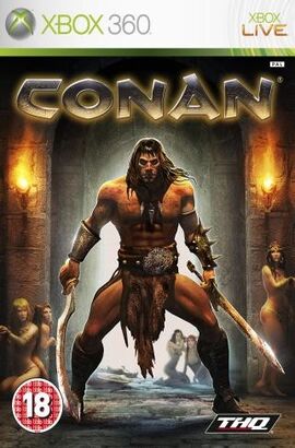 Conan