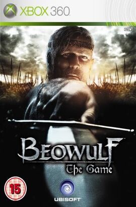 Beowulf The Game