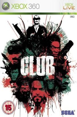 The Club