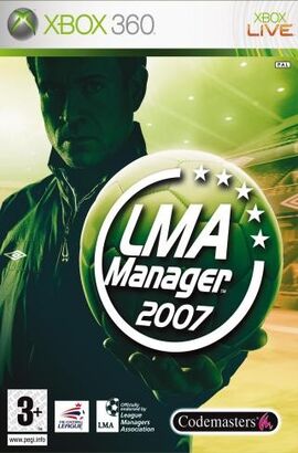 LMA Manager 2007