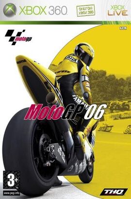 MotoGP 06