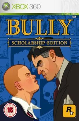 Bully: Scholarship Edition