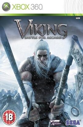 Viking: Battle for Asgard