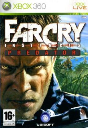 Far Cry Instincts: Predator