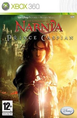 Chronicles of Narnia: Prince Caspian