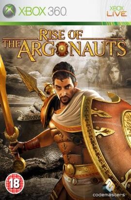 Rise of the Argonauts