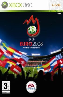 UEFA Euro 2008