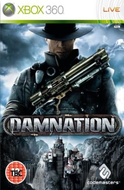 Damnation