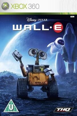 WALL.E