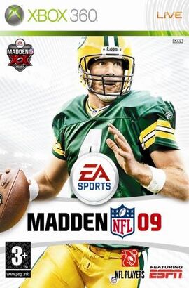 Madden NFL 09