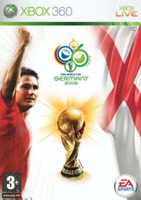 2006 FIFA World Cup