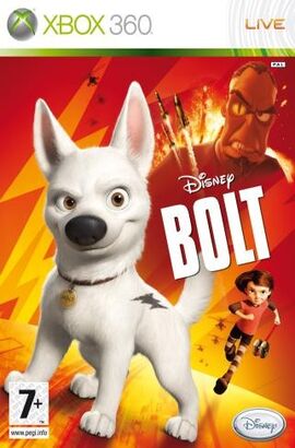 Bolt