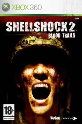 Shellshock 2: Blood Trails