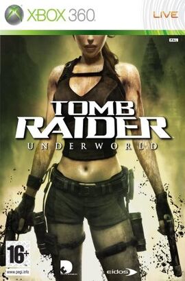 Tomb Raider Underworld