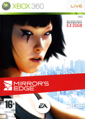 Mirrors Edge