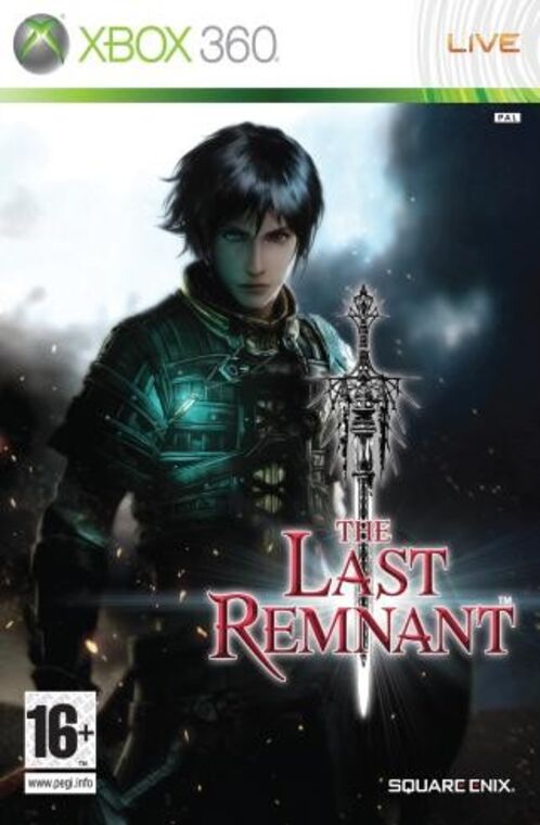 Last Remnant