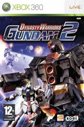 Dynasty Warriors: Gundam 2