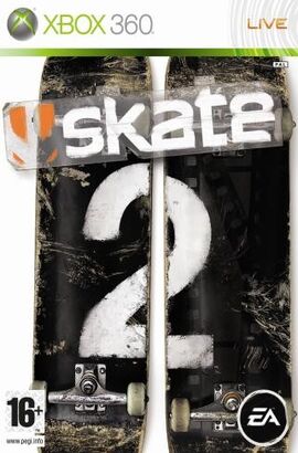 Skate 2