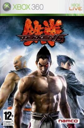 Tekken 6