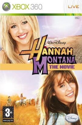 Hannah Montana: The Movie