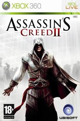 Assassins Creed II