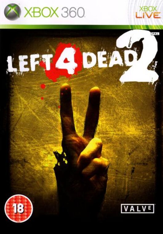 Left 4 Dead 2