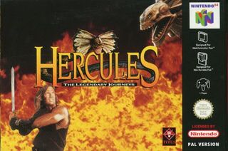 Hercules