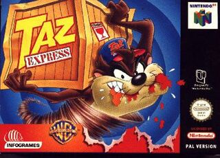 Taz Express