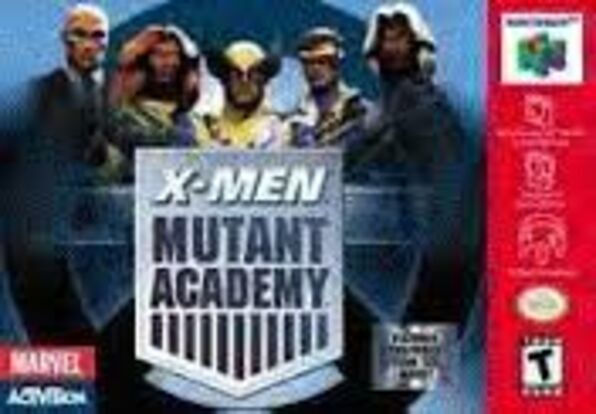 X-Men