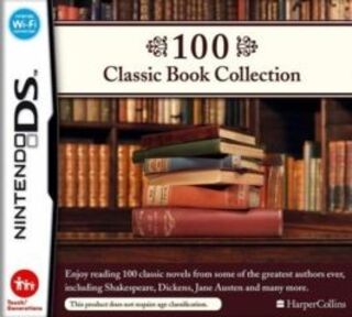 100 Classic Book Collection