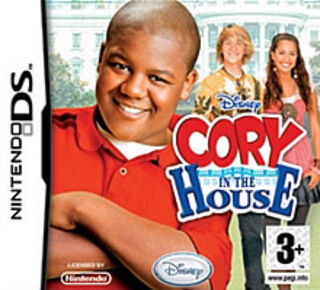 Cory In The House