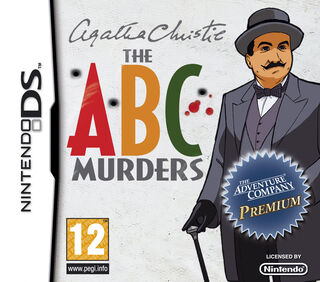 Agatha Christie: The ABC Murders