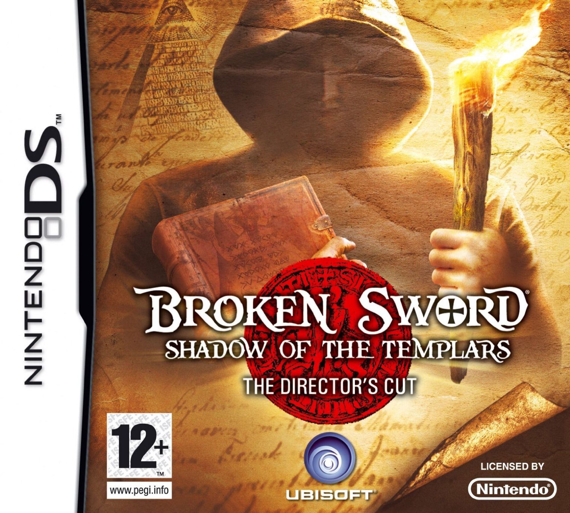 broken sword directors cut free online