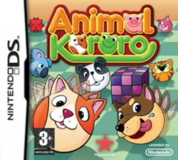 Animal Kororo