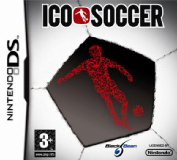 ICO Soccer