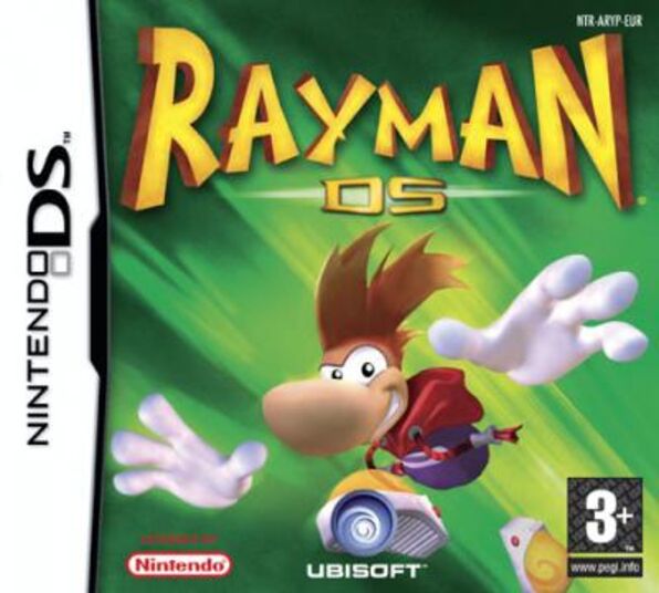 Rayman