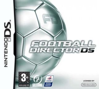 Football Director