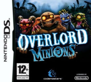 Overlord Minions