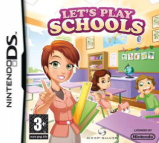 Let's Play: Schools