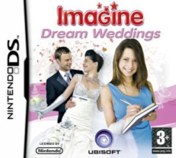 Imagine Dream Wedding