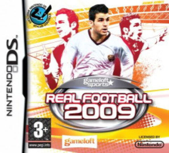 Real Football 2009