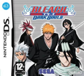 Bleach: Dark Souls